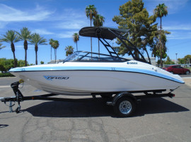 2026 Phoenix 721 ZXL, Yamaha 250 SHO #77G526. Sold. | Complete Marine